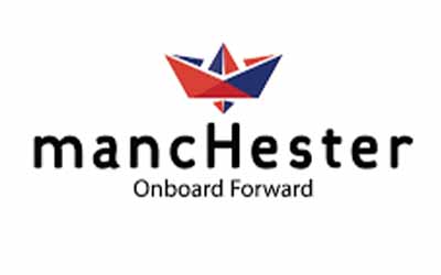 Manchester Onboard Forward